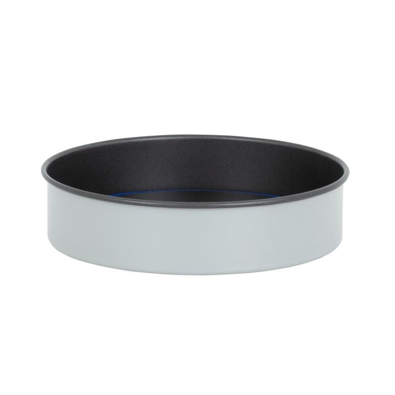 Wham Push Pan Shallow Cake Tin - 18cm/7inch