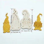silicone-mould-christmas-gonk-gnome