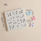 silicone-mould-bows-assorted