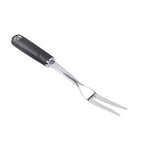 MasterCraft Soft Grip Carving Fork Stainless Steel