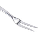 MasterCraft Soft Grip Carving Fork Stainless Steel
