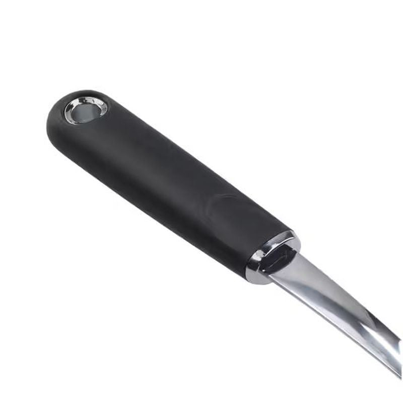 MasterCraft Soft Grip Carving Fork Stainless Steel
