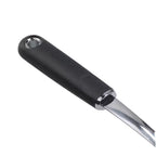 MasterCraft Soft Grip Carving Fork Stainless Steel