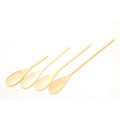 Cuisena Wooden Spoon Set of 4