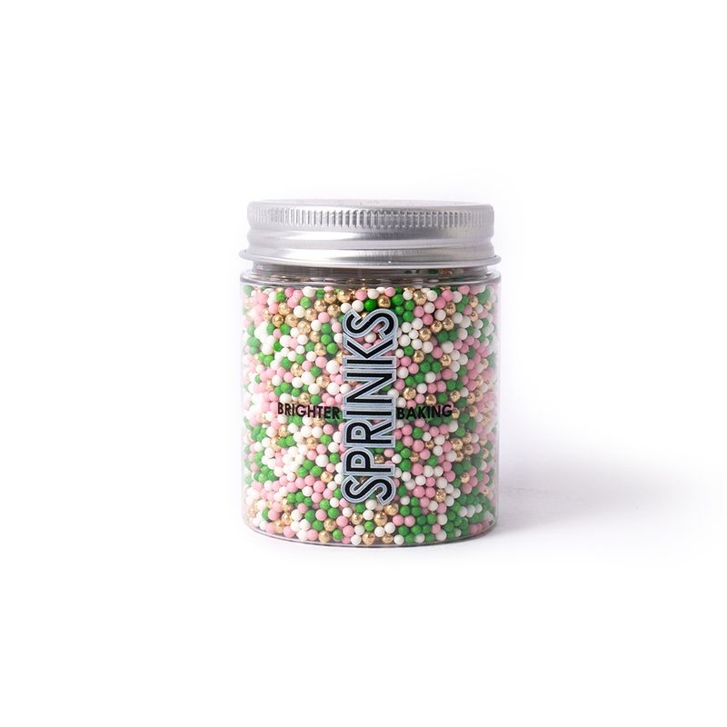 Sprinks Mary, Did You Know? Sprinkles - 75g