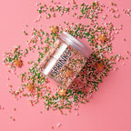 Sprinks Mary, Did You Know? Sprinkles - 75g