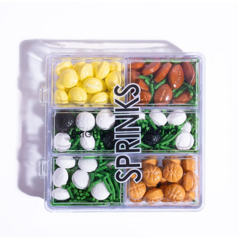 sprinks-sports-balls-favourites-sprinkles-95g