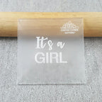 ccc-its-a-girl-debosser