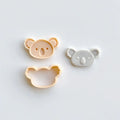 little-biskut-tiny-koala-cutter-and-embosser-set