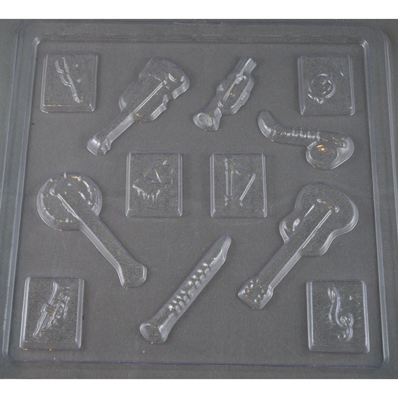 roberts-chocolate-mould-musical-theme