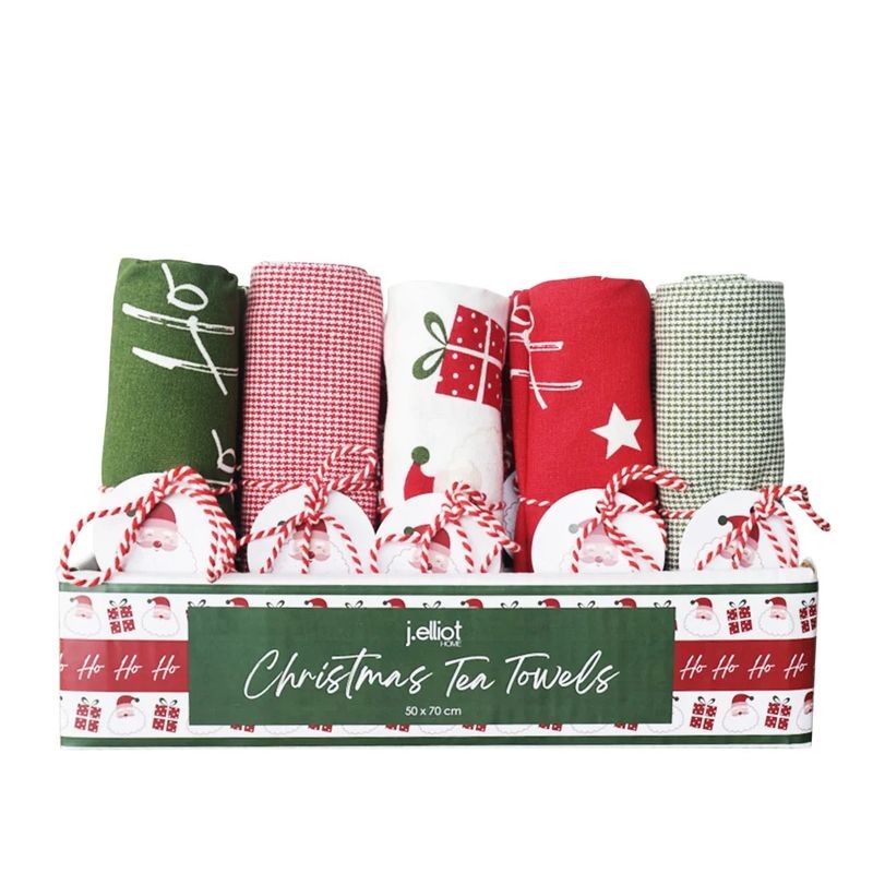 santa-gift-multi-tea-towel-50x70cm