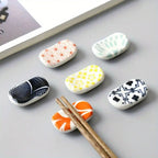 assorted-rectangle-ceramic-chopstick-rest-1pc