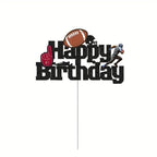 cake-topper-birthday-american-football-black