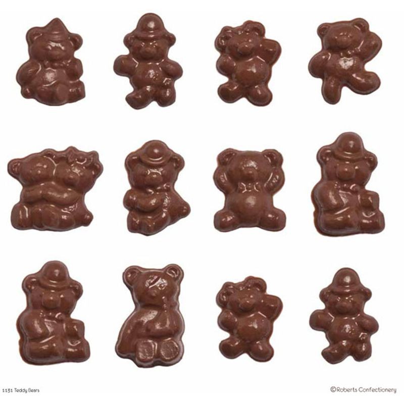 roberts-chocolate-mould-teddy-bears