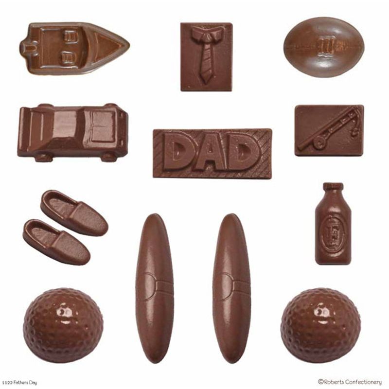 roberts-chocolate-mould-fathers-day