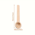 mini-wooden-condiment-spoon-narrow-1pc