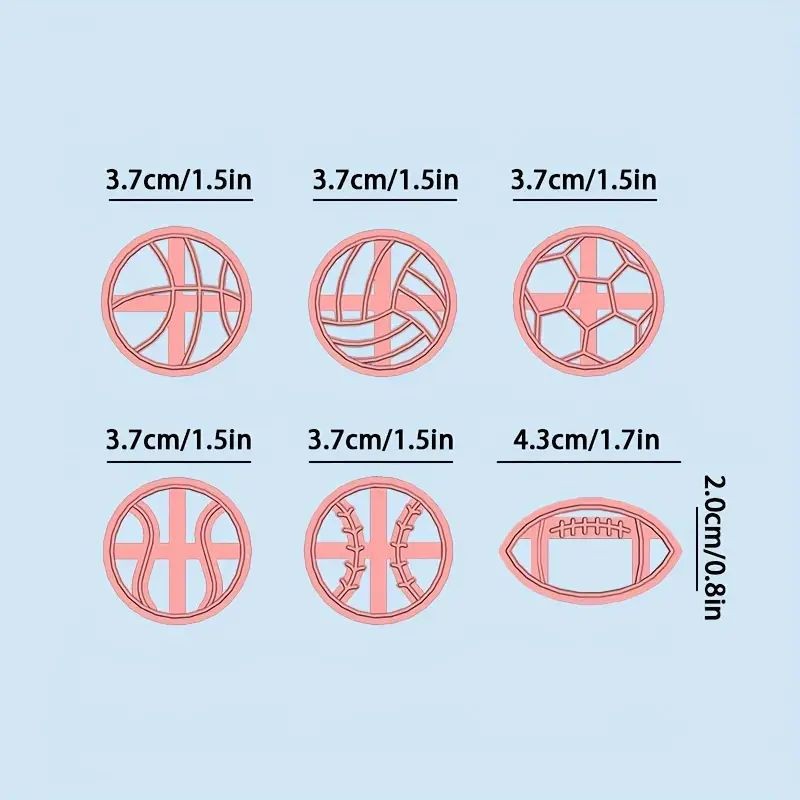 cooke-cutter-sports-balls-6pc-set