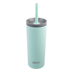oasis-super-sipper-with-silicone-straw-600ml-turquoise