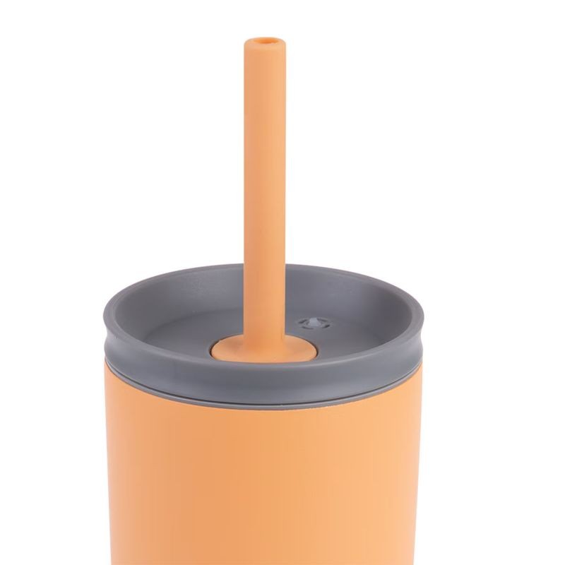 oasis-super-sipper-with-silicone-straw-600ml-rockmelon