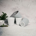 gabel-teller-matte-grey-and-white-espresso-cup-set-of-4