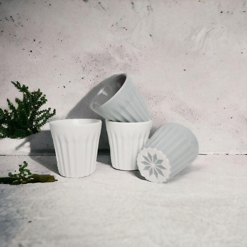 gabel-teller-matte-grey-and-white-espresso-cup-set-of-4