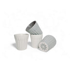 gabel-teller-matte-grey-and-white-espresso-cup-set-of-4