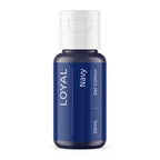 Loyal Gel Colour - Navy 20ml