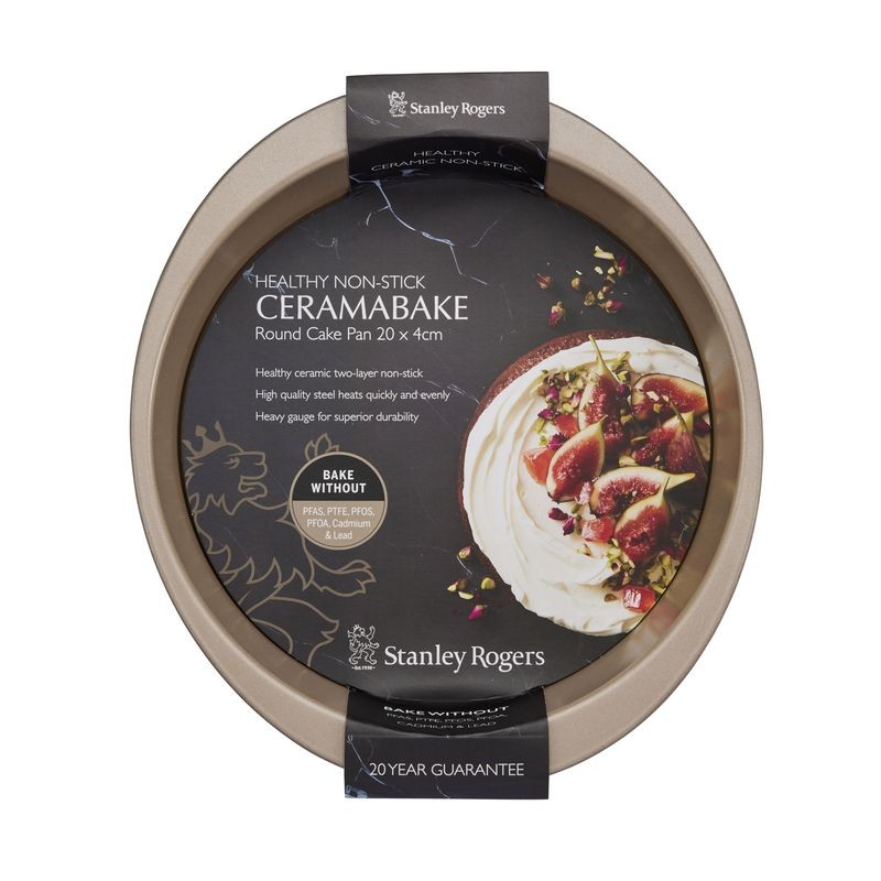 stanley-rogers-ceramabake-round-cake-pan-20x4cm