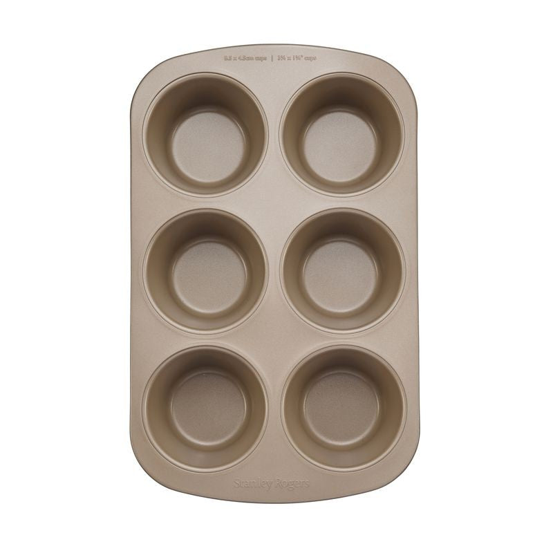 stanley-rogers-ceramabake-texas-muffin-pan-6-cup