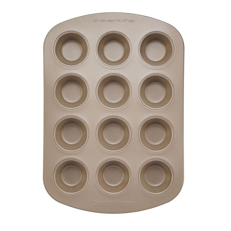 stanley-rogers-ceramabake-mini-muffin-pan-12-cup