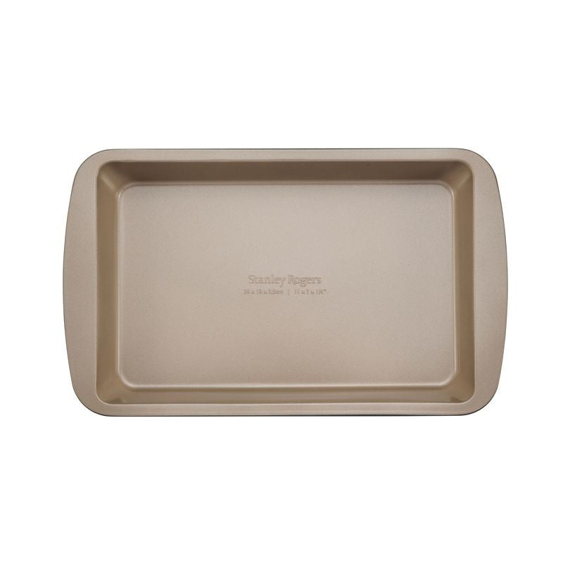 stanley-rogers-ceramabake-rectangle-cake-pan-28x18cm