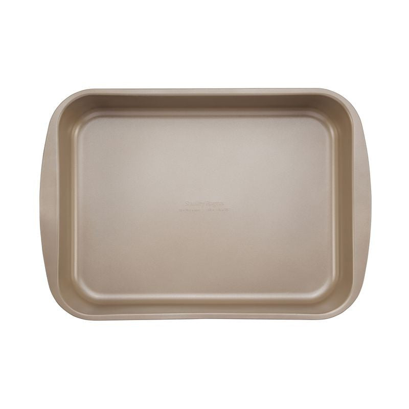 Stanley Rogers Ceramabake Roasting Pan 39x29x6cm