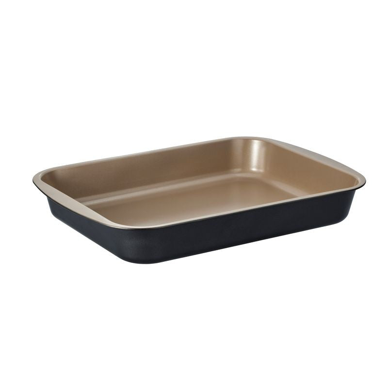 Stanley Rogers Ceramabake Roasting Pan 39x29x6cm