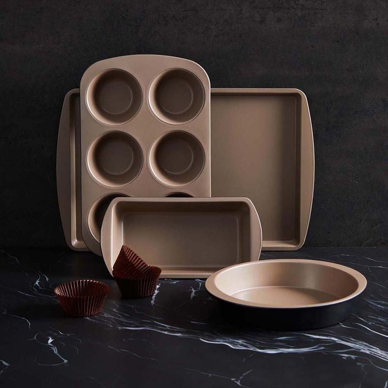 Stanley Rogers Ceramabake Roasting Pan 39x29x6cm