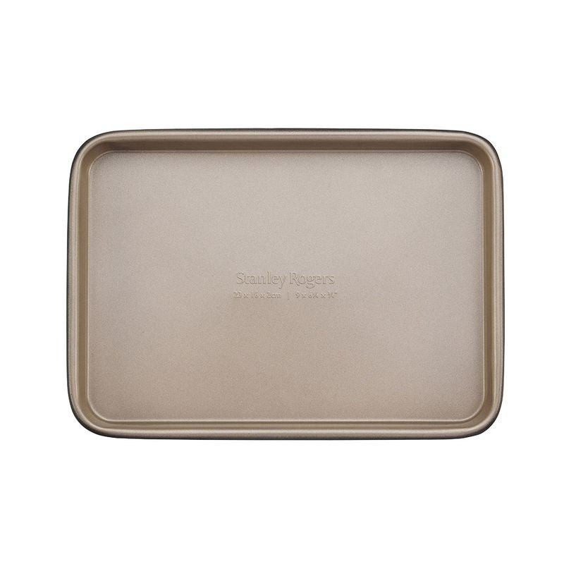 stanley-rogers-ceramabake-baking-tray-23x16cm