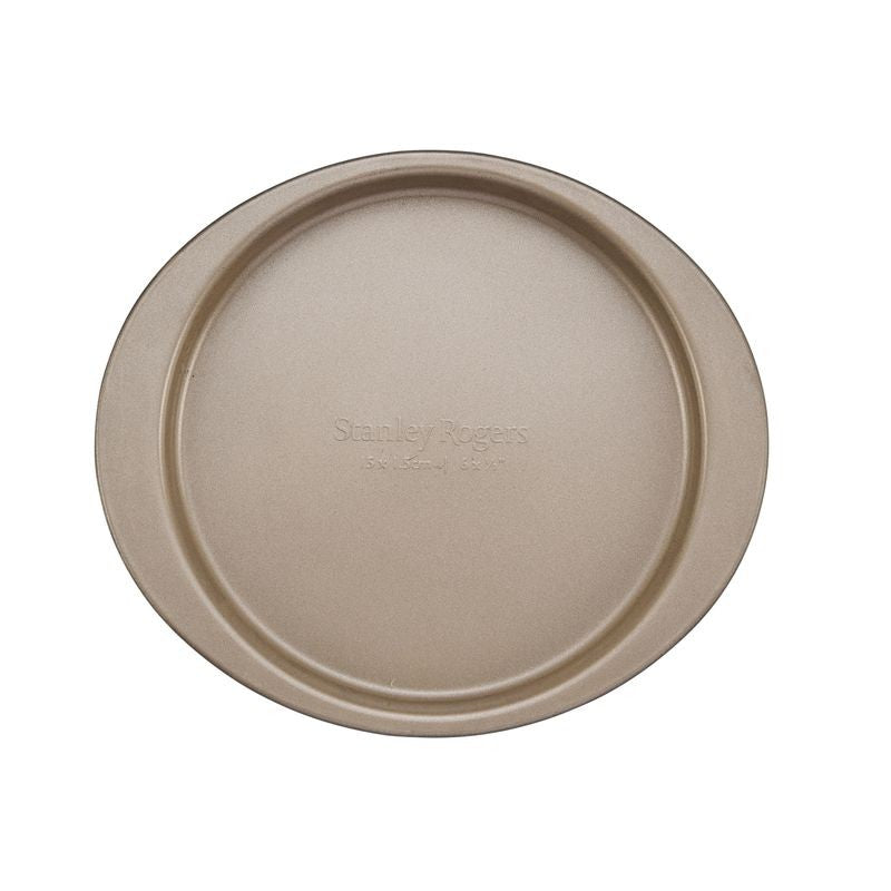 Stanley Rogers Ceramabake Air Fryer Pizza Pan 15cm