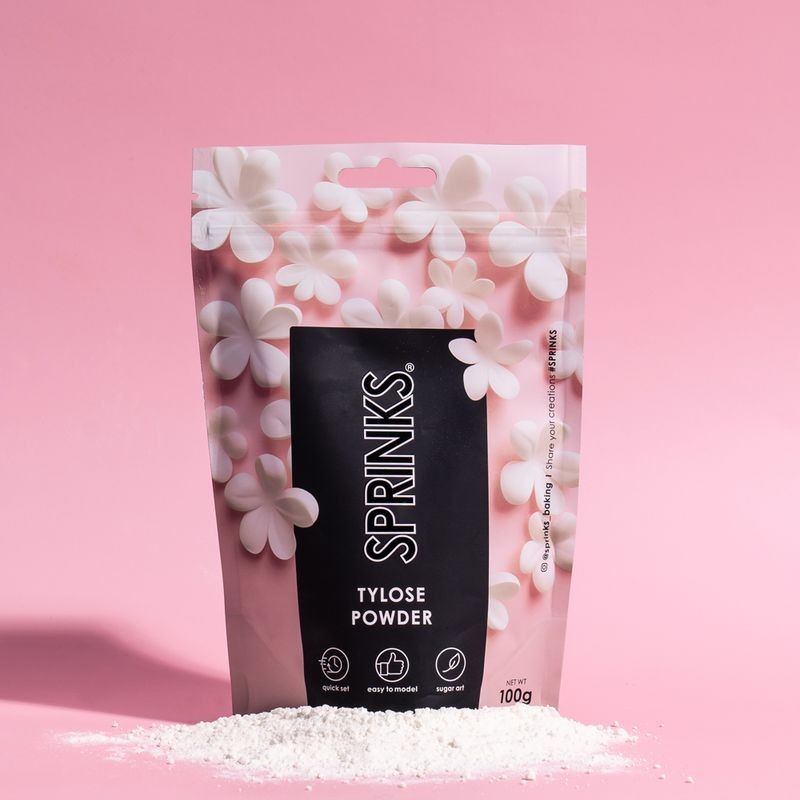 sprinks-tylose-powder-100g