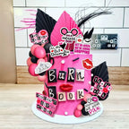cake-topper-burn-book-pink-black-32pc-set