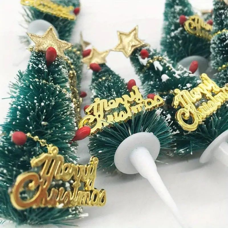 mini-christmas-tree-cake-topper-1pc