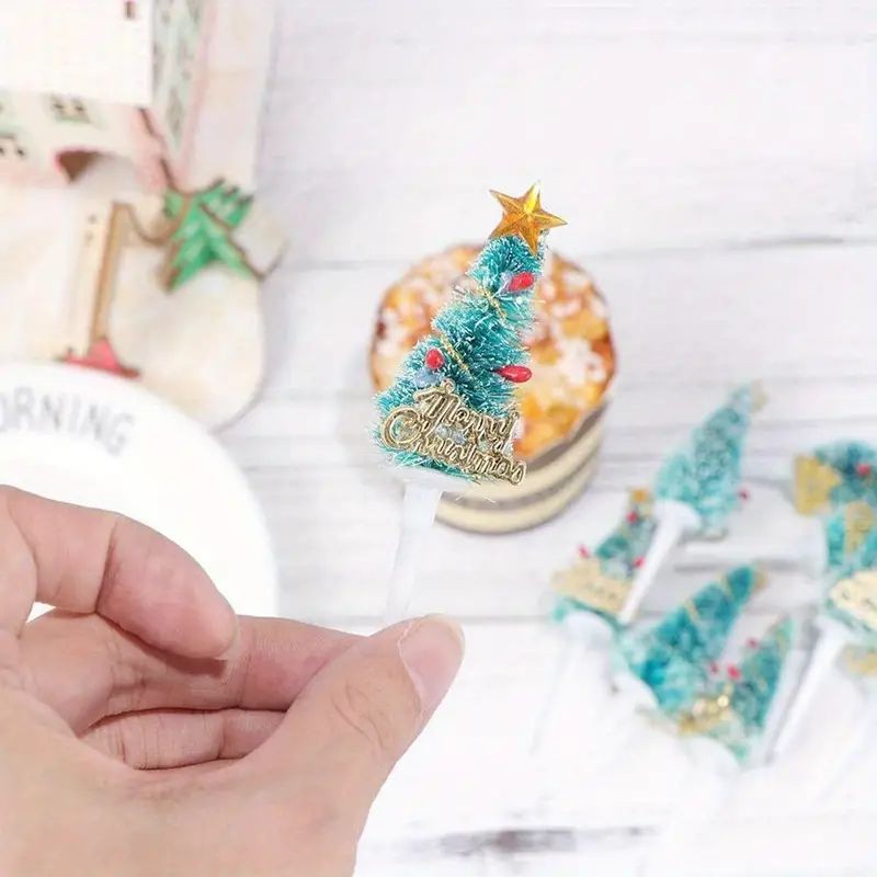 mini-christmas-tree-cake-topper-1pc