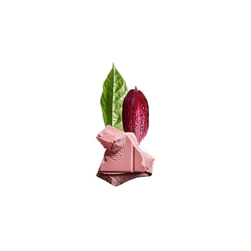 Callebaut Ruby RB1 Chocolate 400g