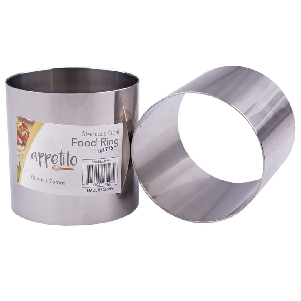 appetito-stainless-steel-food-stacking-ring-75x75mm