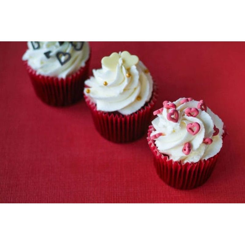 Bakels Vanilla Buttercream 2kg