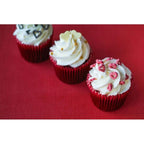 Bakels Vanilla Buttercream 2kg