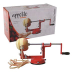 appetito-apple-peeler-corer-with-suction-base-red