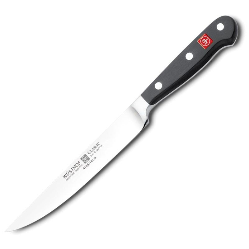 Wusthof Classic Kitchen Knife 16cm