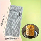 cake-lace-silicone-mat-honeycomb-beehive