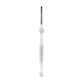 Sweet Sticks Clear Grip Filbert Paint Brush no 2