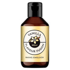 Vivid Flavour Fusion - Vanilla 100ml
