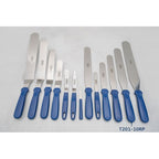 loyal-palette-knife-straight-25cm-blue-handle